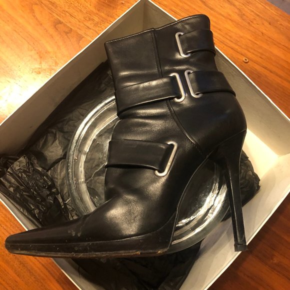 Casadei Boots - Picture 2 of 4